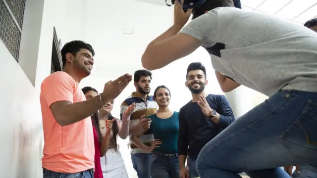 பிரான்க் நிகழ்ச்சிகள்