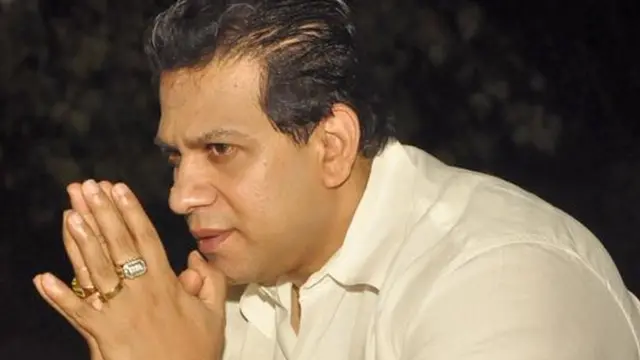 துமிந்த சில்வா