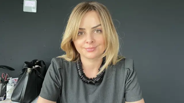 Daliborka Uljarević