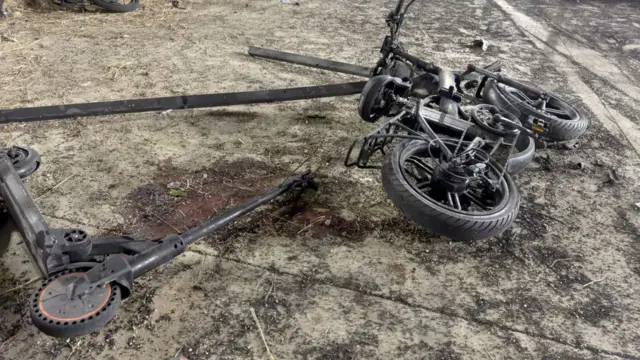 ઇઝરાયલ, હેઝબોલ્લાહ, ઇરાન, બીબીસી ગુજરાતી