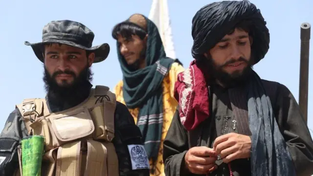 தாலிபன்கள் மீதான இந்தியாவின் அணுகுமுறை மாறி வருவதாக தெரிகிறது.