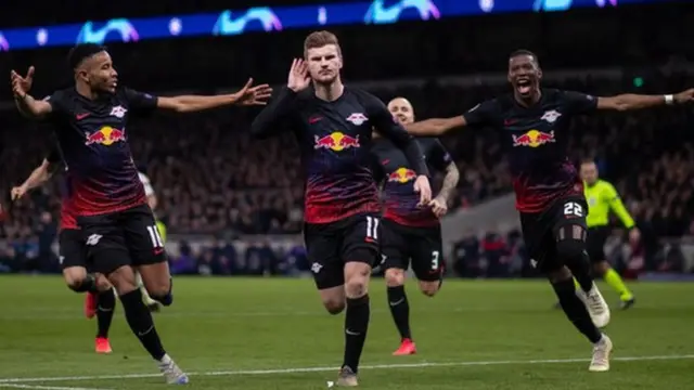Timo Werner