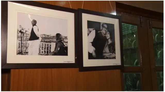 বেকার হোস্টেলের তিনতলার ২৪ নম্বর ঘরে থাকতেন শেখ মুজিব। সেটিকে এখন জাদুঘর করা হয়েছে, নাম দেওয়া হয়েছে 'বঙ্গবন্ধু স্মৃতি কক্ষ'। সেখানে রয়েছে নানা স্মৃতিচিহ্ন, বই, ছবি।