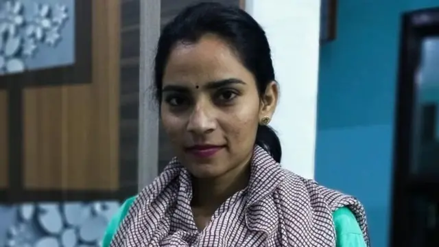 ਨੋਦੀਪ ਕੌਰ