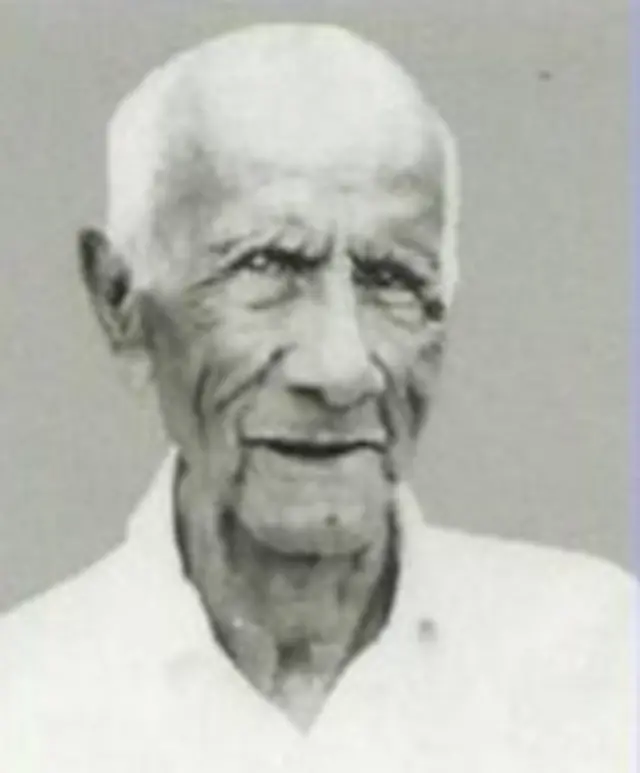 मञ्जुदेवीका काका