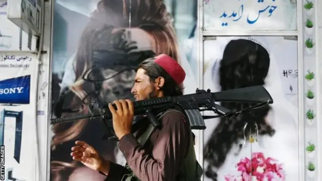 தாலிபன்