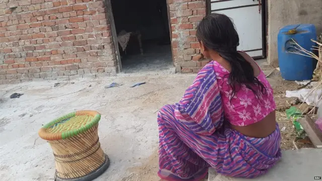 रेप, पिता, मानेसर