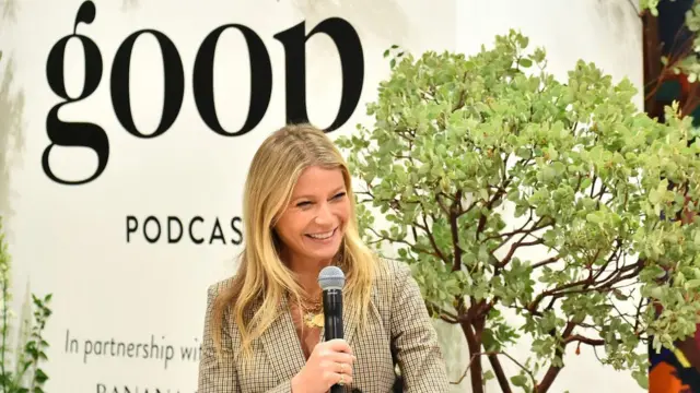 Gwyneth Paltrow