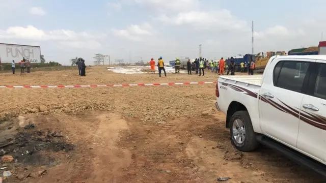 Awọn oṣiṣẹ LASEMA