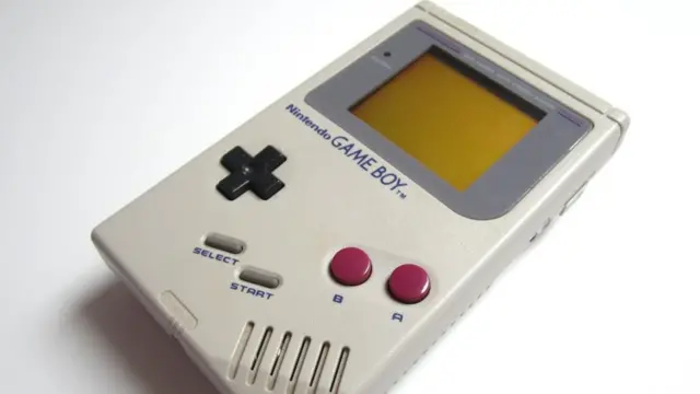 Game Boy Original