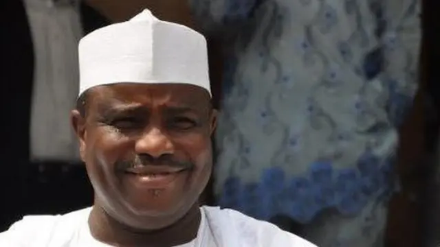 Aminu Tambuwal