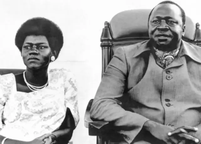 క్రూరమైన నియంత