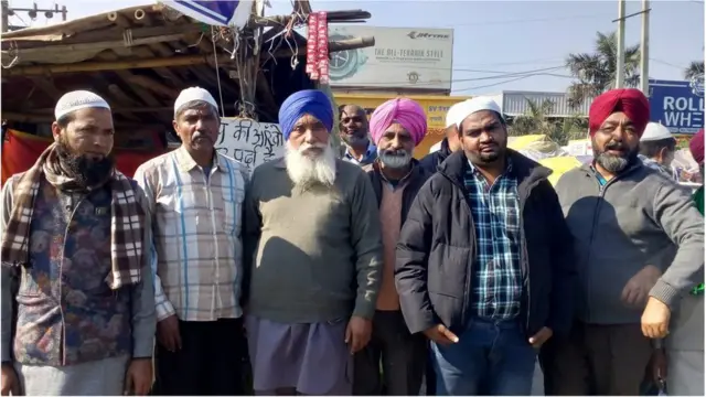 سکھ مسلم اتحاد