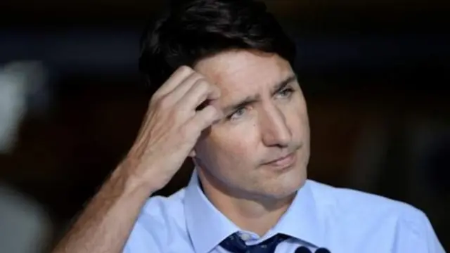 Канада Бош вазири