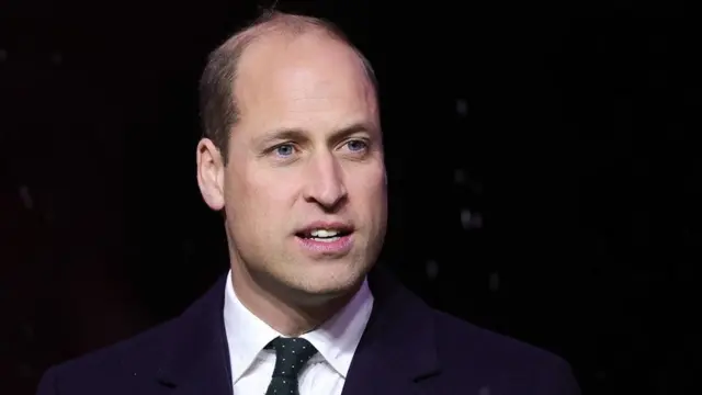 الأمير وليام