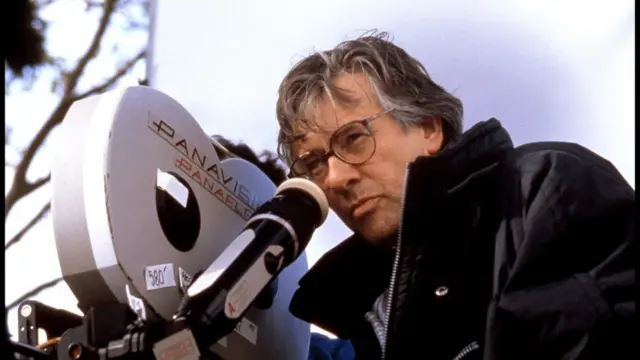 Paul Verhoeven