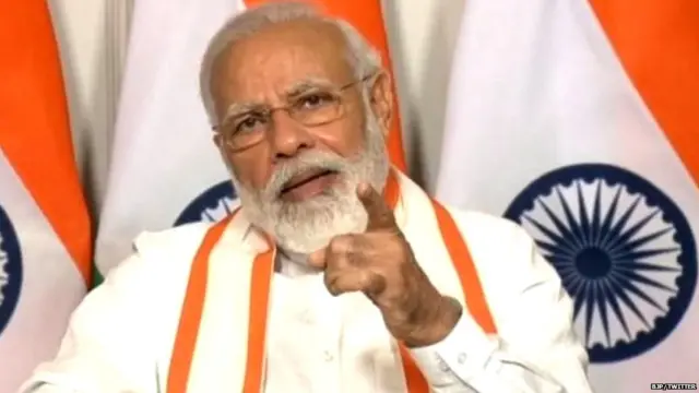 नरेंद्र मोदी