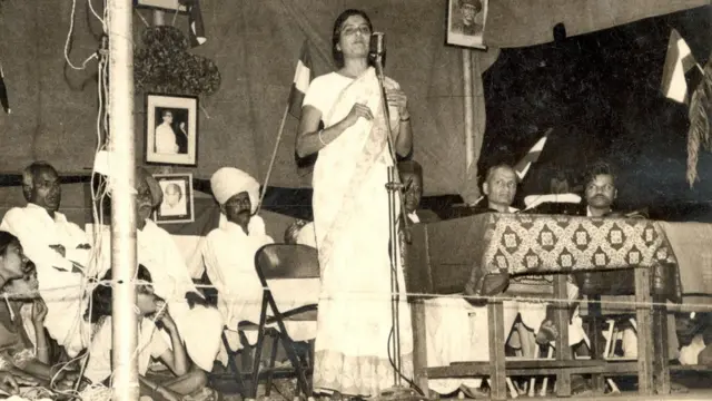 मृणाल गोरे