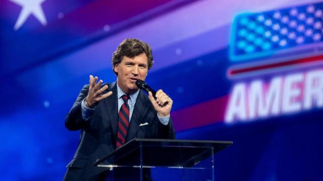 Tucker carlson tonight hot sale live streaming youtube