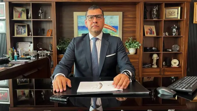 Cristian Paul Camacho Osnaya