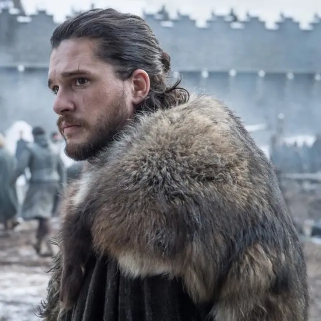 گیم آف تھرونز