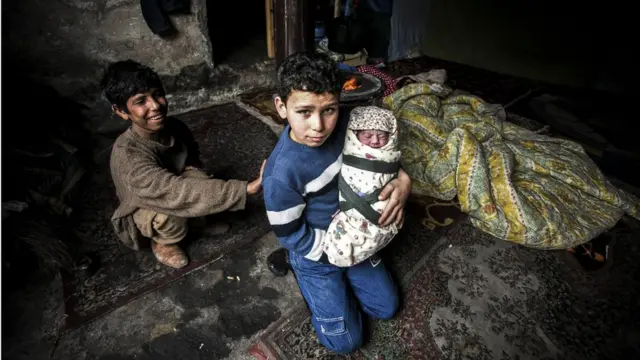 Türkiye'de mülteciler