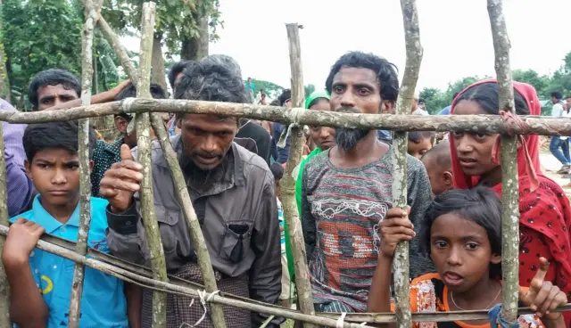 rohingya