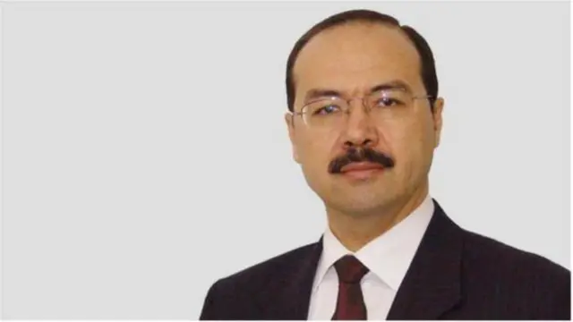 Абдулла Орипов