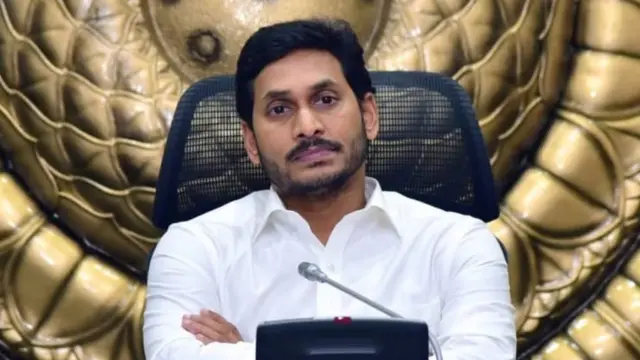 వైఎస్ జగన్