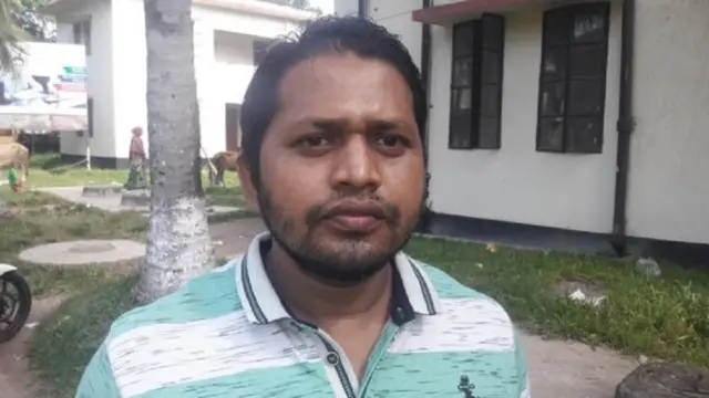 बांग्लादेश