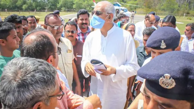 टीएस सिंहदेव