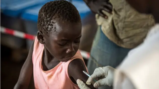 imunisasi, vaksinasi