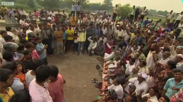 నేపాల్‌లో నిరసనలు