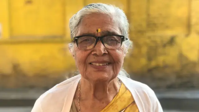 मिरा उपाध्याय