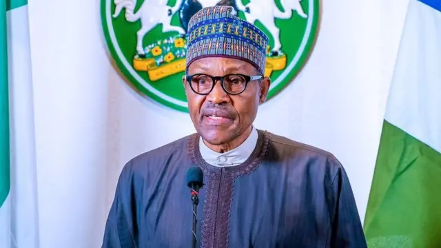 muhammadu buhari