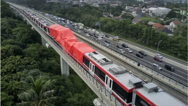 Penyebab Kecelakaan Kereta Api Di Cicalengka Bandung: Isu Keselamatan ...