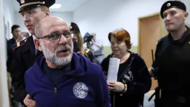 Малобродский