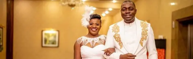 Angela Nwosu na di ya