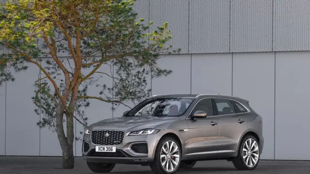 در استراتژی جدید تولید شاسی‌بلندهای جگوار متوقف خواهد شد