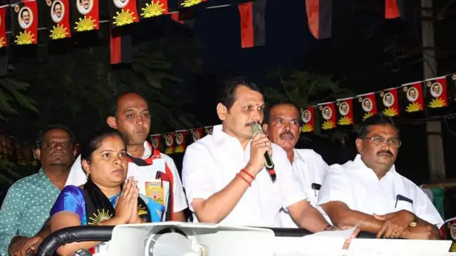 உள்ளாட்சித் தேர்தல்: கோவையில் திமுகவுக்கு சாதகமான அலையா அல்லது சவாலான நிலையா?