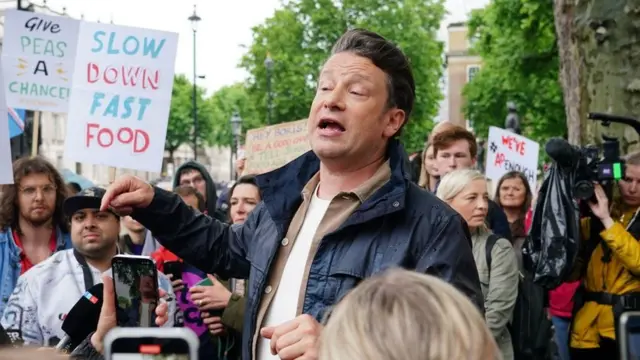 Џејми Оливер