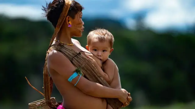 انسانی دودھ کی سائنس