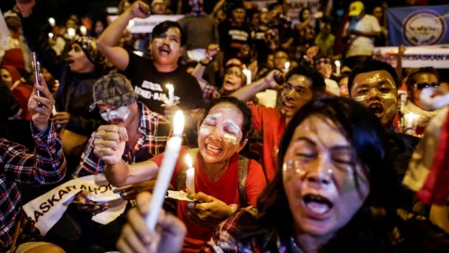 Ahok, Basuki Tjahaja Purnama, Jakarta