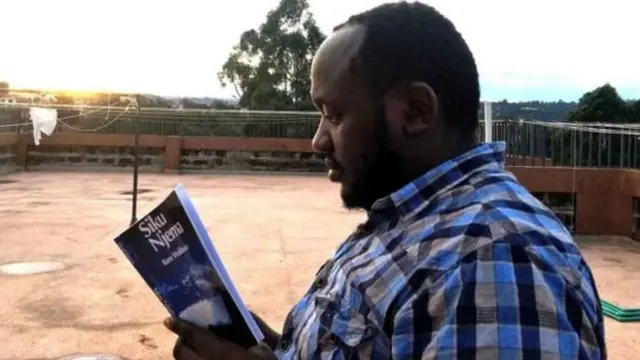Nikisoma tena kitabu cha Siku Njema kinanikumbusha jinsi Walibora alivyobadilsha maisha yangu