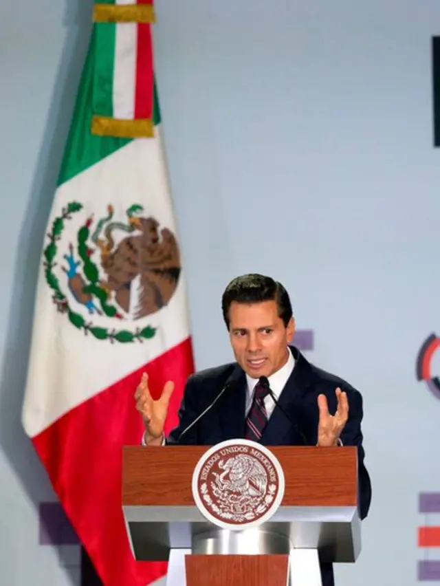 Enrique Peña Nieto