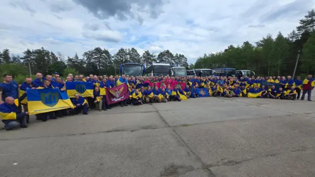обмін полоненими обмін полоненими