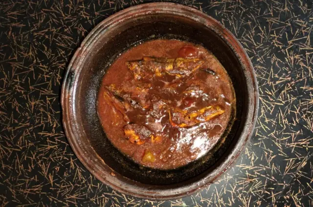 மீன் குழம்பு