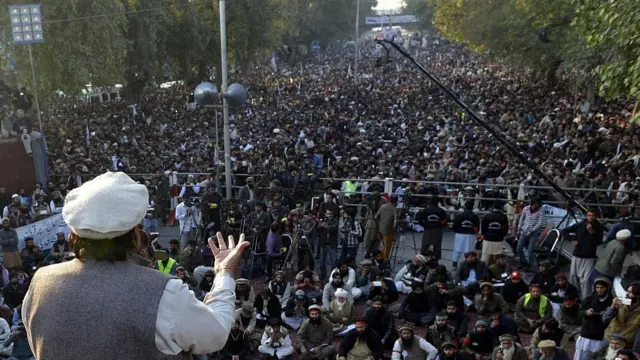 पाकिस्तान