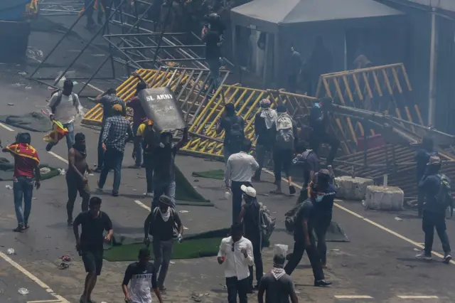 श्रीलंका