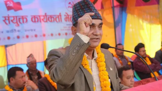 यमलाल कँडेल